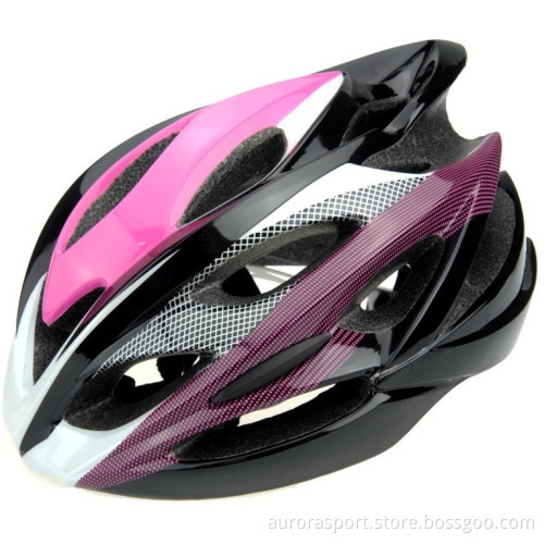 Skate helmet with Earth-friendly Products